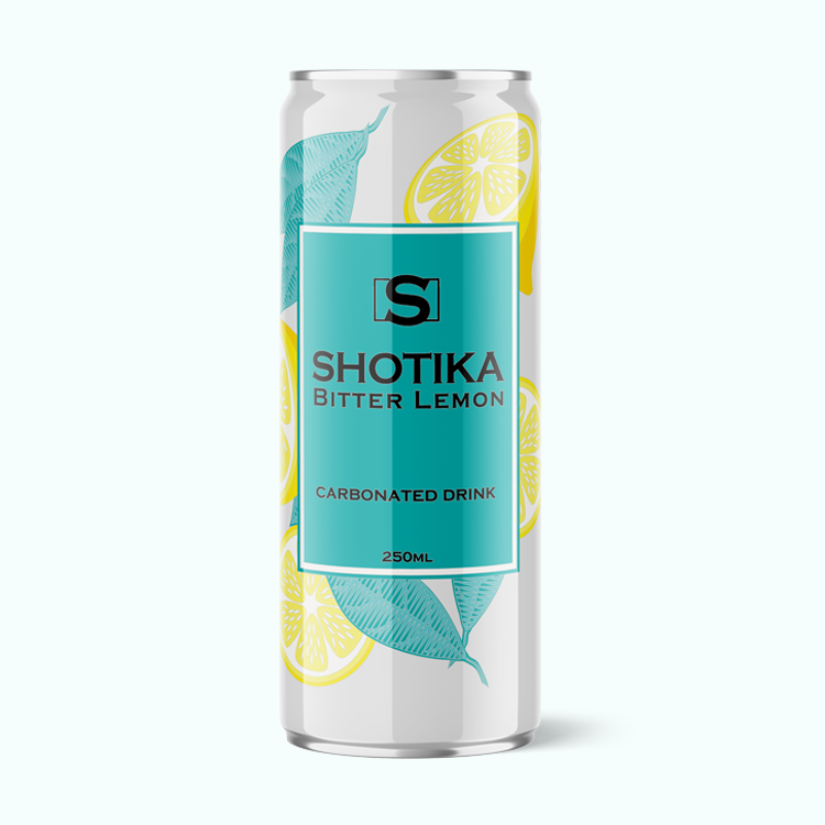 carbonated drink in jordan