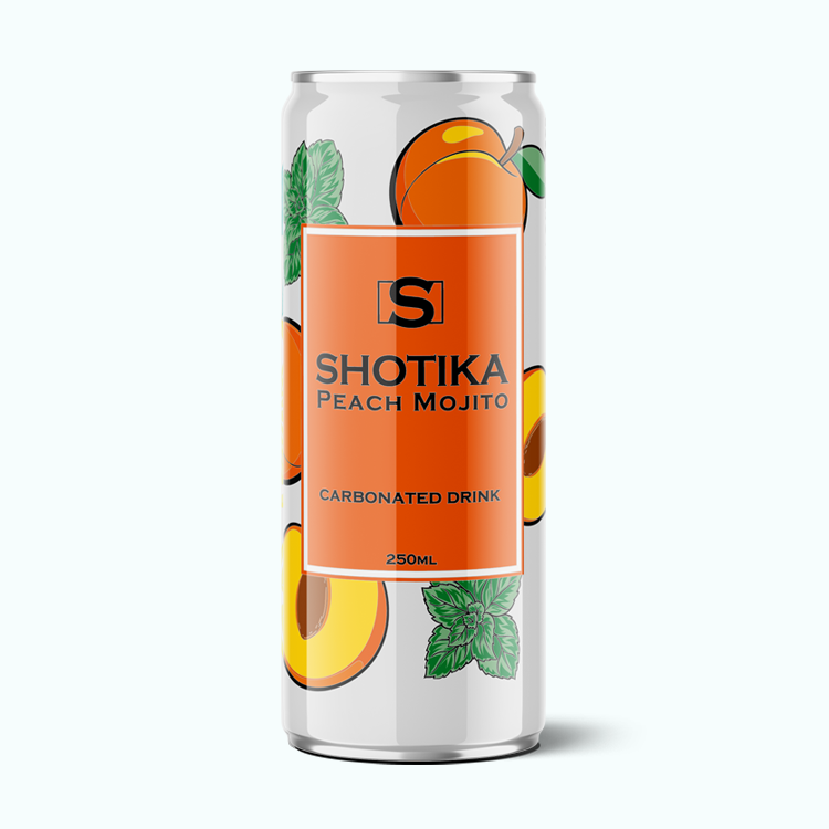 carbonated drink in jordan